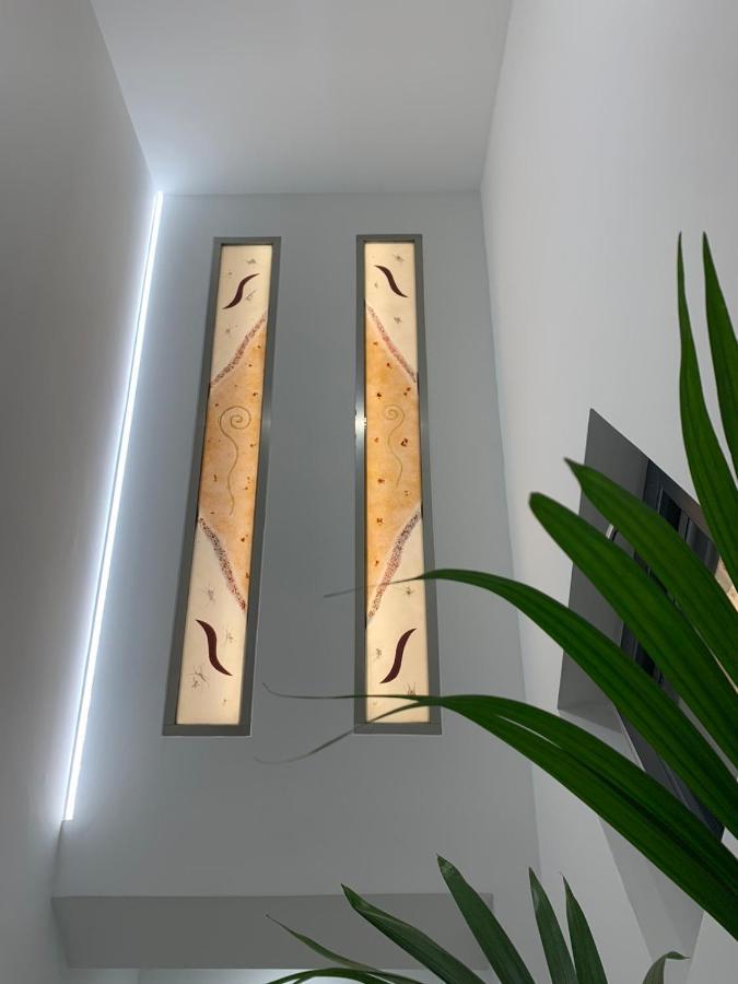 הוילה הרקליון Ivory Style Maisonette Near Downtown מראה חיצוני תמונה