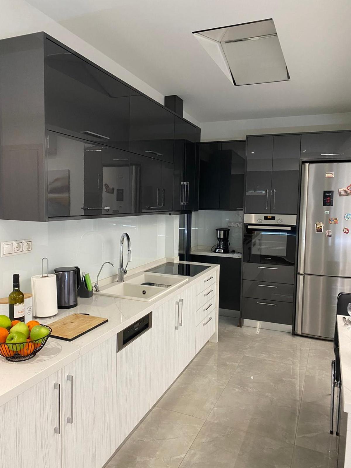 הוילה הרקליון Ivory Style Maisonette Near Downtown מראה חיצוני תמונה