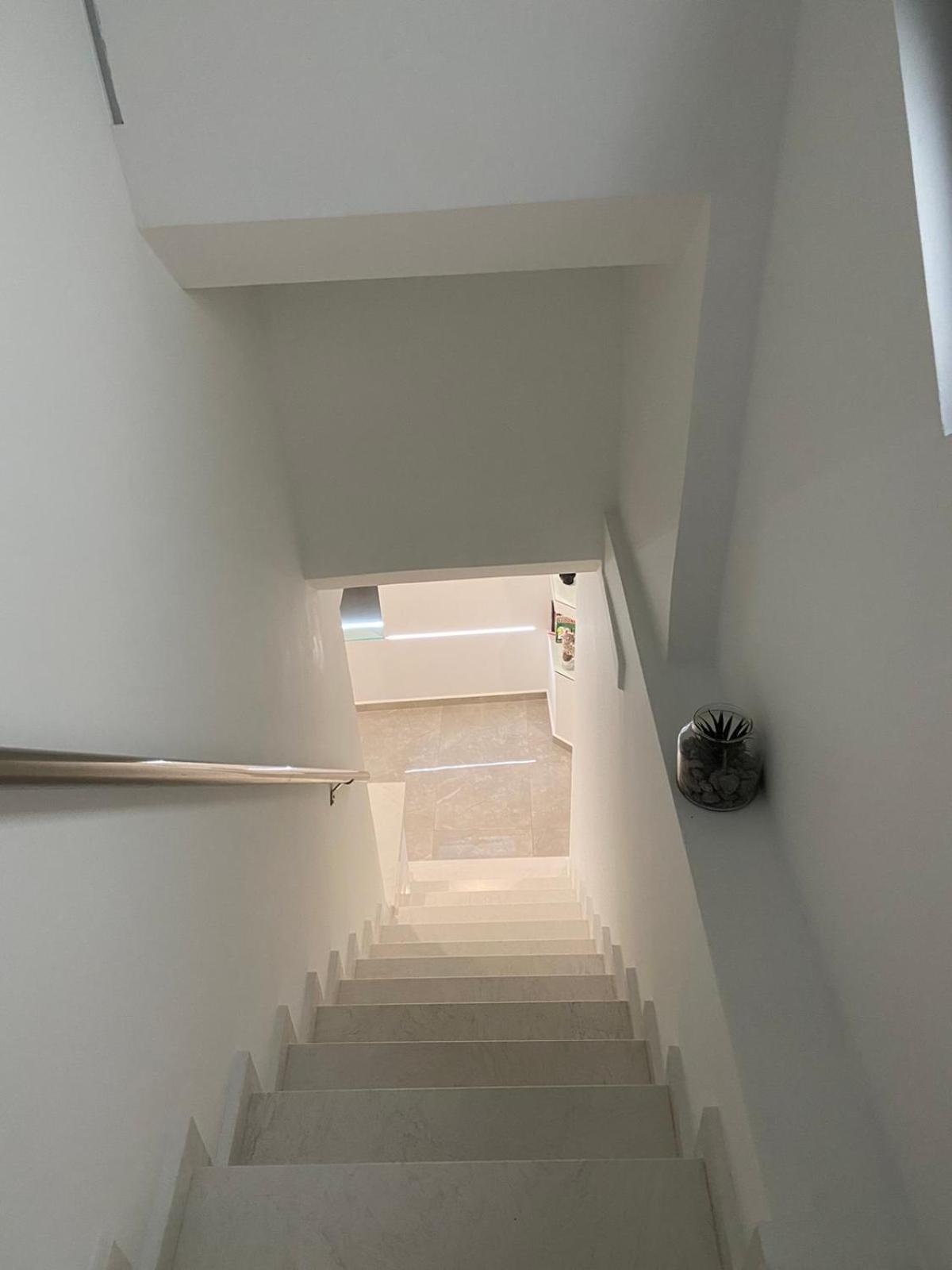 הוילה הרקליון Ivory Style Maisonette Near Downtown מראה חיצוני תמונה
