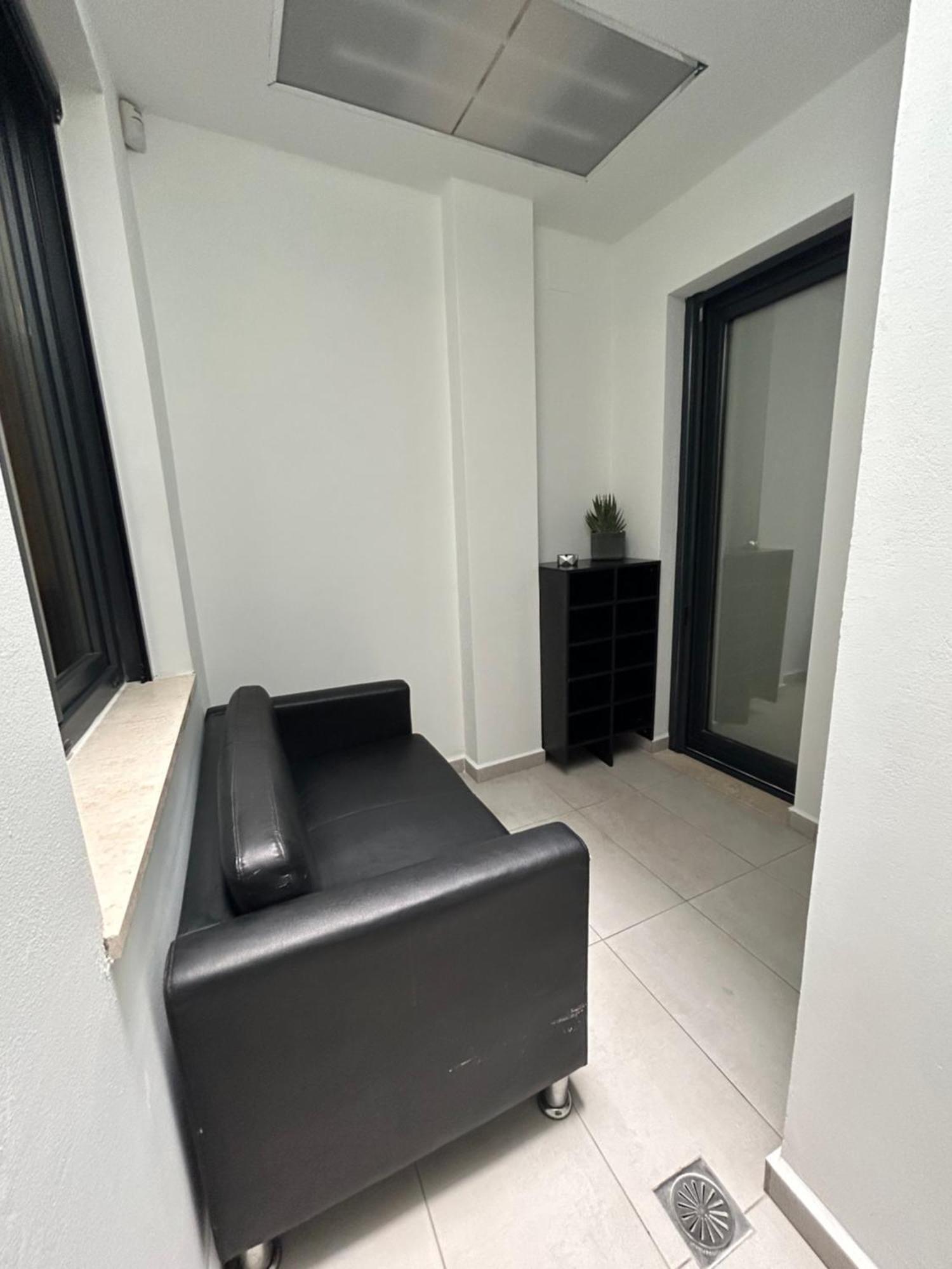 הוילה הרקליון Ivory Style Maisonette Near Downtown מראה חיצוני תמונה