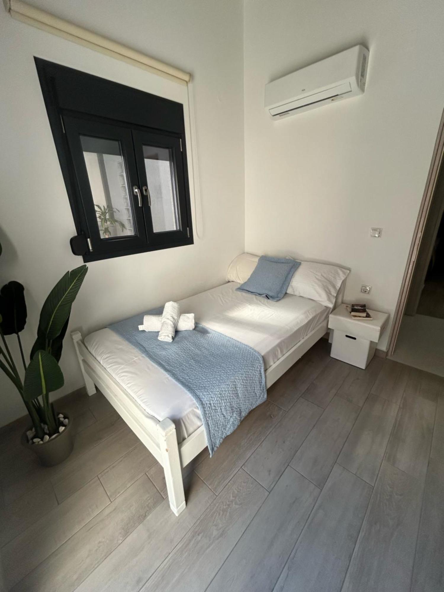הוילה הרקליון Ivory Style Maisonette Near Downtown מראה חיצוני תמונה