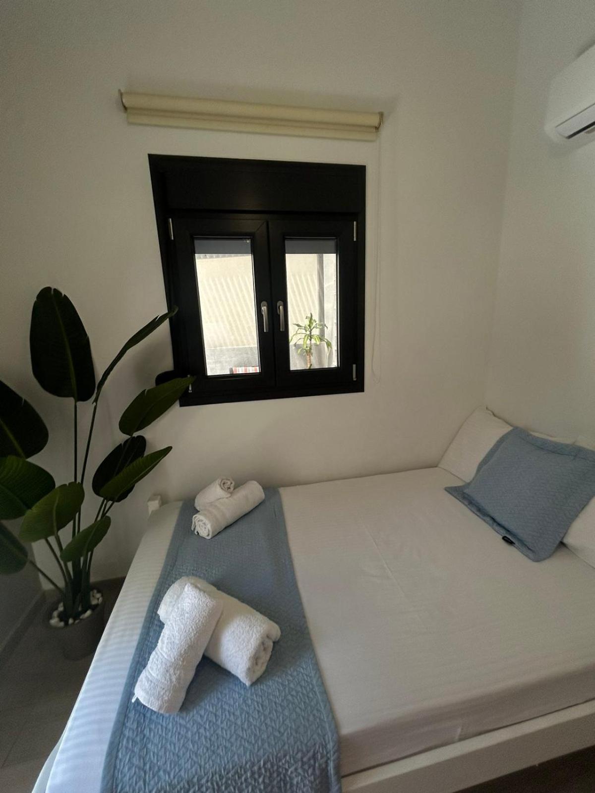 הוילה הרקליון Ivory Style Maisonette Near Downtown מראה חיצוני תמונה