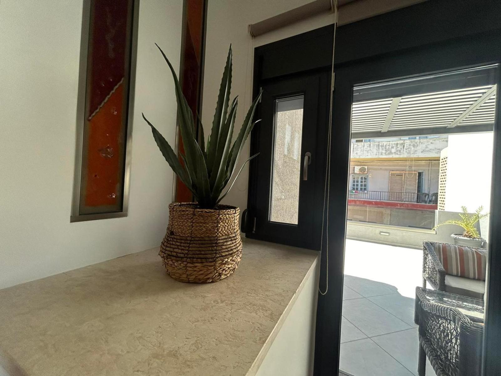 הוילה הרקליון Ivory Style Maisonette Near Downtown מראה חיצוני תמונה