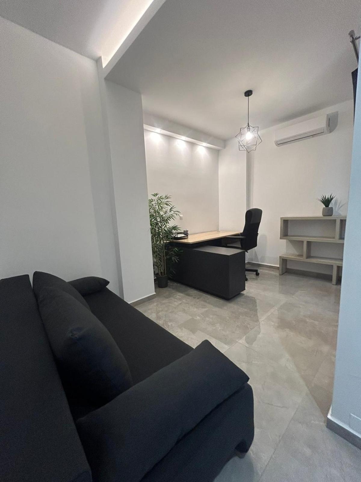 הוילה הרקליון Ivory Style Maisonette Near Downtown מראה חיצוני תמונה