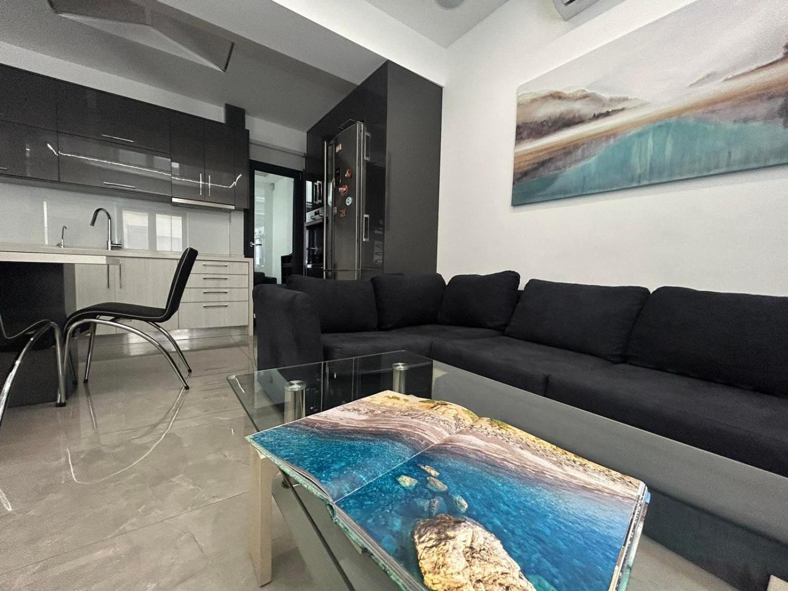 הוילה הרקליון Ivory Style Maisonette Near Downtown מראה חיצוני תמונה
