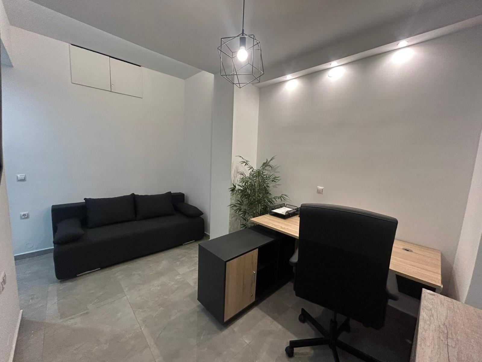 הוילה הרקליון Ivory Style Maisonette Near Downtown מראה חיצוני תמונה